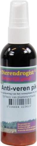 Dierendrogist Verenpik 100 Ml
