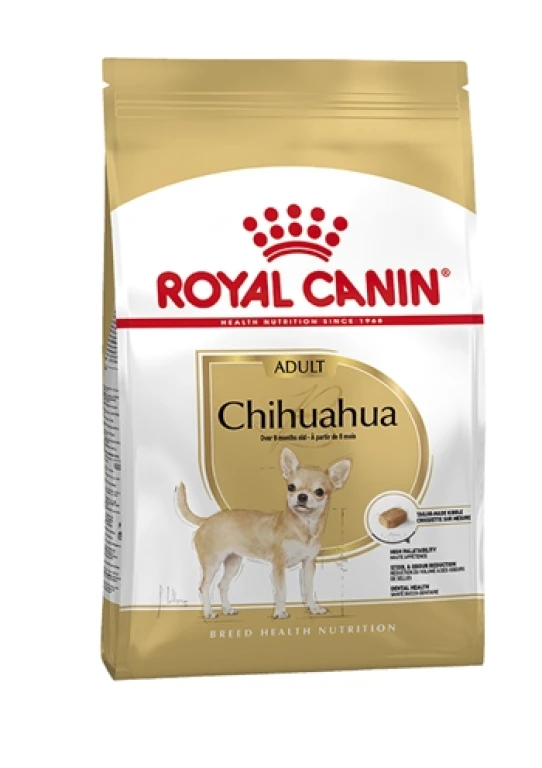 Royal Canin Hond Droogvoer Chihuahua 1.5 kg