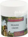 Dierendrogist Honing Creme voor honden - 50 gr, 1 stuk