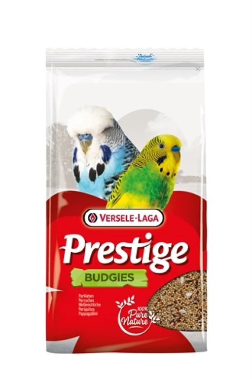 Versele-Laga Vogelzaad Prestige Grasparkiet 4 kg