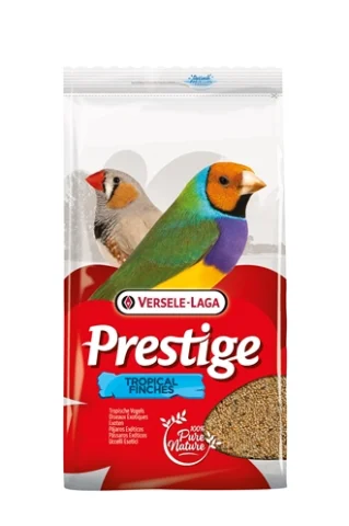 Prestige Tropische Vogel 4 Kg