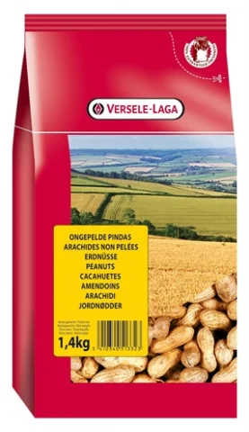 Prestige Ongepelde Pinda'S 1.4 Kg