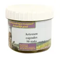Hond Voedingssupplement Duivelsklauw 50 capsules