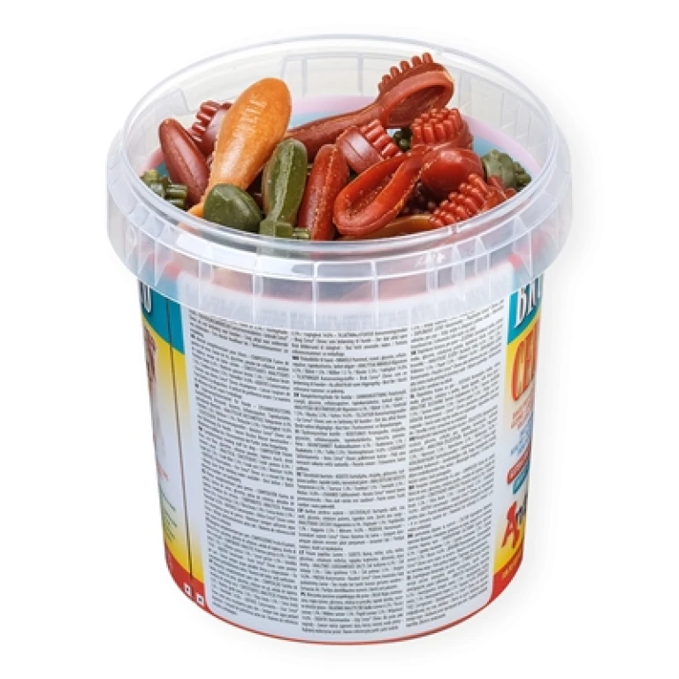 Hondensnacks Mixed Brush - set van 50 stuks