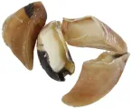 Hondensnacks Kalfshoeven met Schapenvet Groot - 50 stuks