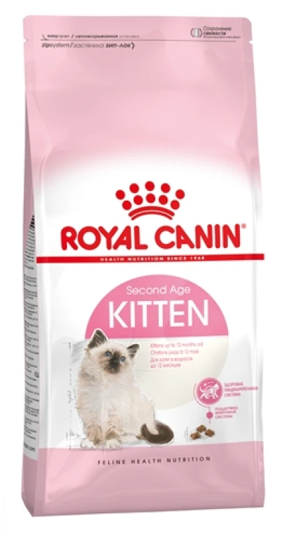 Royal Canin Kitten Kat Droogvoer - 400 g