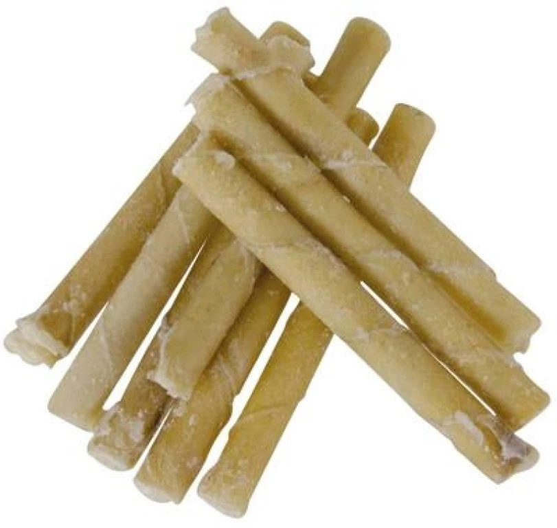 Petsnack Druivensuikerstaafjes voor hond - set van 50 stuks