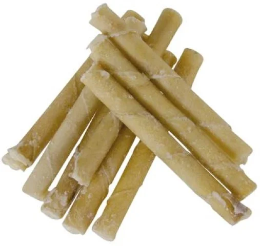 Petsnack - Druivensuikerstaafje - 50 stuks