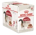 Royal Canin Kat Natvoer Instinctive in Saus - Set van 12 x 85g