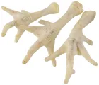 Hondensnacks Kippenpoten met Honing 1 kg