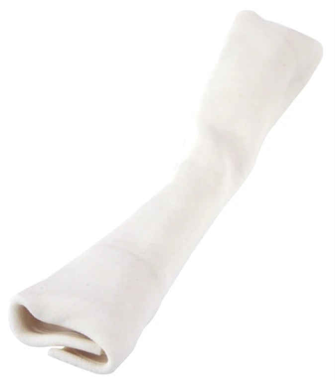 Hondensnacks Loempia Buffelhuid 35,5-38 cm - set van 10 stuk
