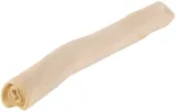 Hondensnacks Buffelhuid Rol Wit 12,5 cm - set van 10
