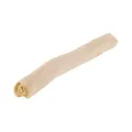 Hondensnacks Buffelhuid Rol Wit 25,5 cm - set van 5