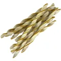 Hondensnacks Kipwokkel 32-35 cm - set van 10 stuk