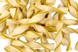 Hondensnacks Kipwokkel 12,5 cm - set van 50 stuks