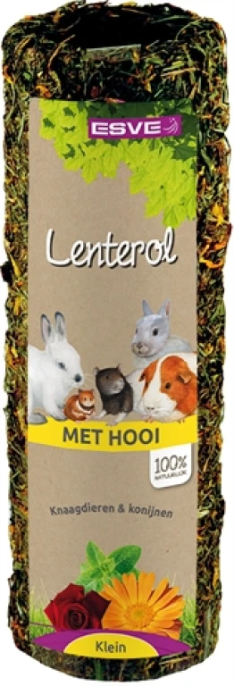 Esve Lenterol voor konijnen en knaagdieren - 20 cm - 1 stuk