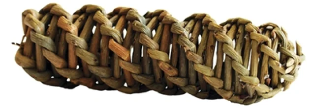 Happy Pet Knaagspeeltje Spiraal Willow 19X4.5X4.5 Cm
