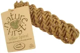 Happy Pet Knaagspeeltje Spiraal Willow 19X4.5X4.5 Cm