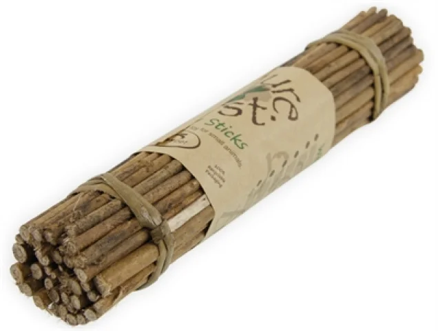 Happy Pet Willow Sticks 26X5X5 Cm
