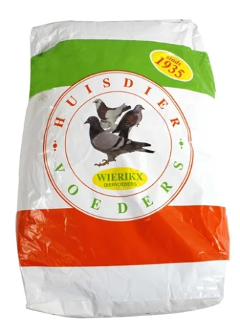 Vdm Concurrent Duivenvoer 20 Kg