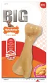 Nylabone Power Chew Kauwspeelgoed Kipsmaak voor Harde Bijters - 1 stuk
