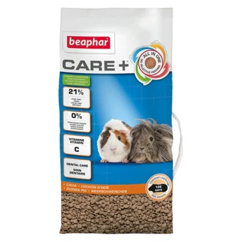 Care+ Cavia 5 Kg