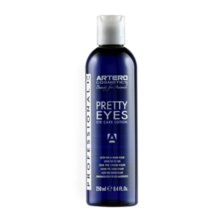 Artero Pretty Eyes Oogreiniger - 250 ml - 1 stuk