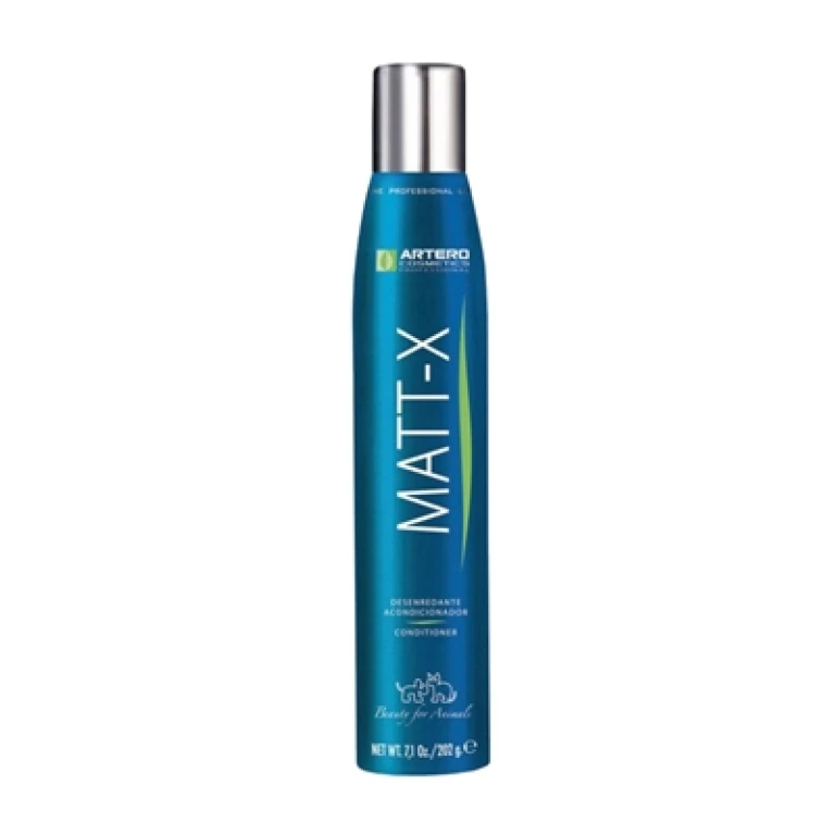 Artero Matt-X Ontklit Spray voor honden - 300 ml (1 stuk)