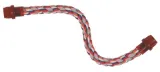 Happy Pet Flexibele Vogelzitstok van Katoen - 1 stuk (53 x 1,6 cm)