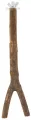 Happy Pet Vogelzittak Natural - 1 stuk - 32 cm