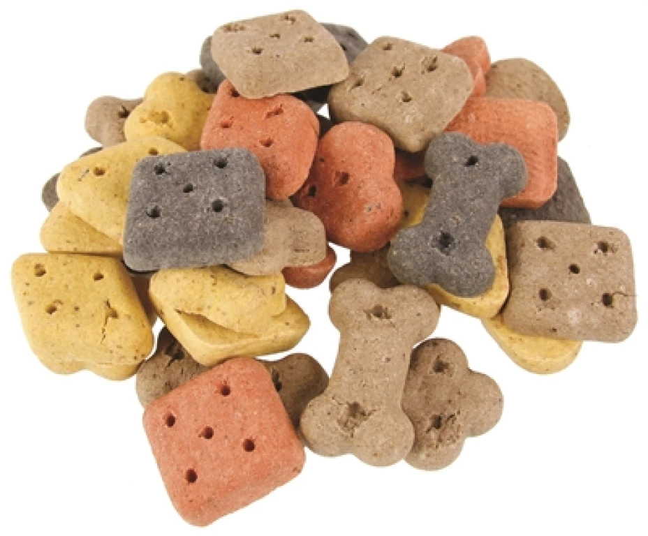 Hondenkoekjes Engelse Mix 10 kg