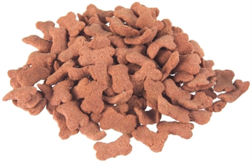 Hondensnacks Gerookte Kluifjes 10 kg