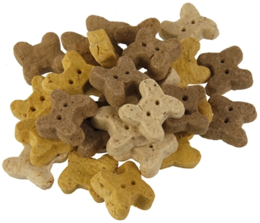 Hondensnacks Puppy 3 Mix 10 kg