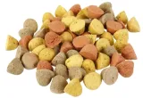 Hondensnacks Rollies Mix 10 kg
