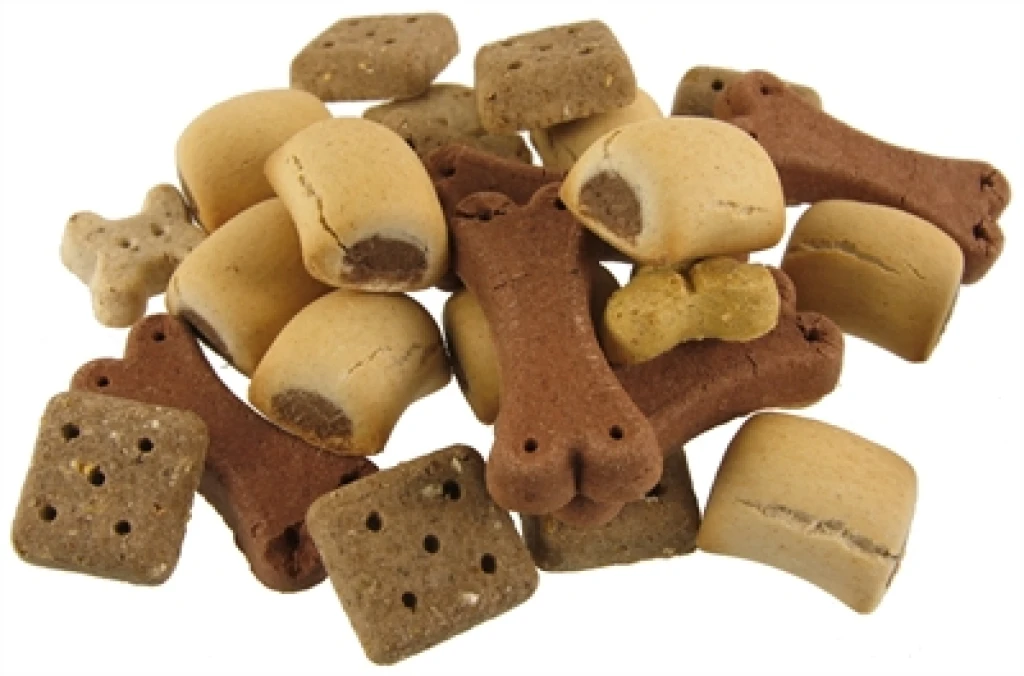 Hondensnacks Mix 10 kg