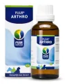 Puur Natuur Arthro Gewrichtsvloeistof voor Hond - 1 stuk (50 ml)