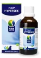 Puur Natuur Voedingssupplement Hypersex 50 ml - 1 stuk