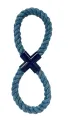 Happy Pet Flossin Fun 8 Vormig L Large 37X15X2.5 Cm