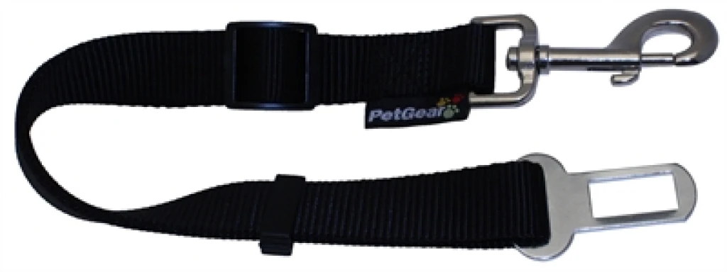 Happy Pet Petgear Autogordel voor honden - 1 stuk