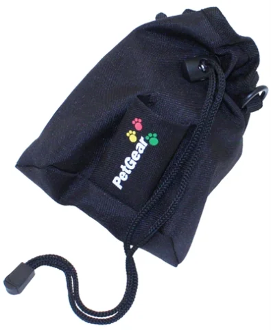 Petgear Treat Bag Beloningszakje 16X9X9 Cm