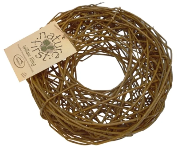 Happy Pet Wilgen Ring Large  24X24X24 Cm