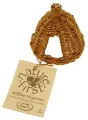 Happy Pet Wilgen Wigwam Speelgoed voor Knaagdieren - 1 stuk