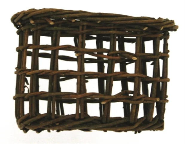 Happy Pet Wilgen Hooirek 14X12X9 Cm