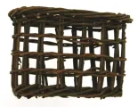 Happy Pet Wilgen Hooirek 14X12X9 Cm