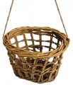 Happy Pet Wilgen Hooirek 14X12X9 Cm