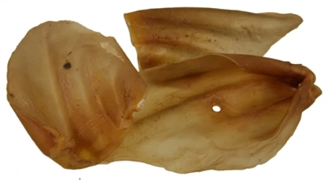 Petsnack - Runderoren - 100 stuks