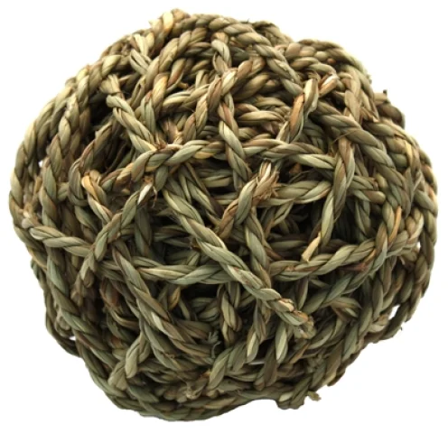 Happy Pet Grassy Ball 11X11X11 Cm