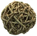 Happy Pet Grasbal voor konijnen en knaagdieren - 1 stuk - 11 cm