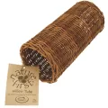 Happy Pet Wilgen Tunnel Small 27X13X13 Cm