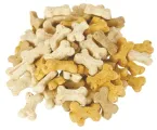 Hondensnacks Micromix Kluifjes 10 kg